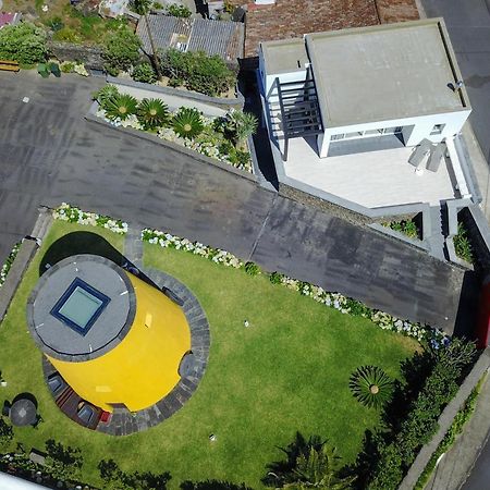 Wellshouses Capelas Exterior photo