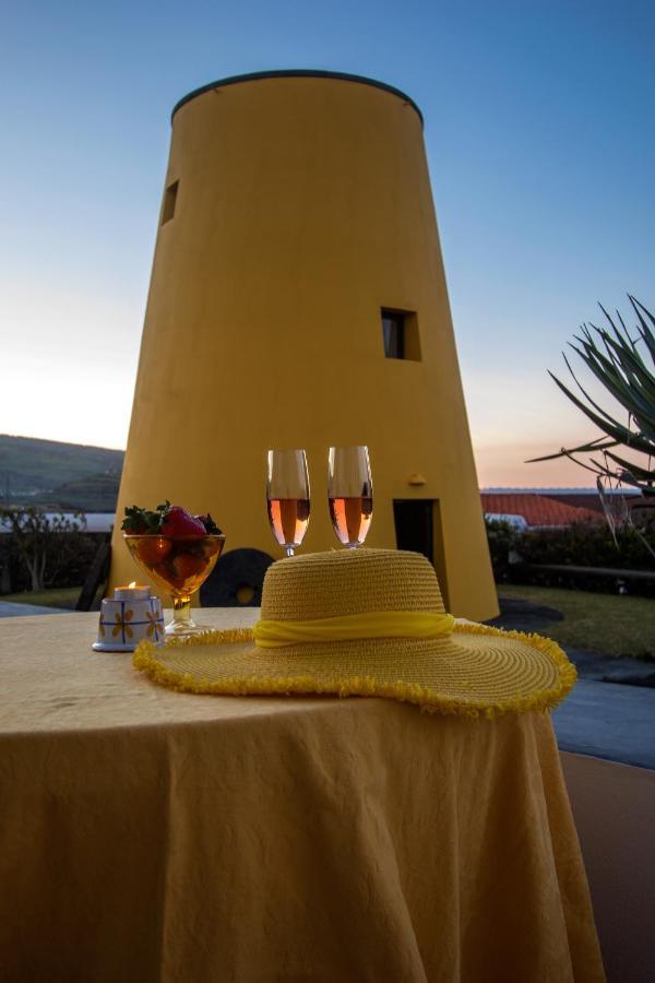Wellshouses Capelas Exterior photo