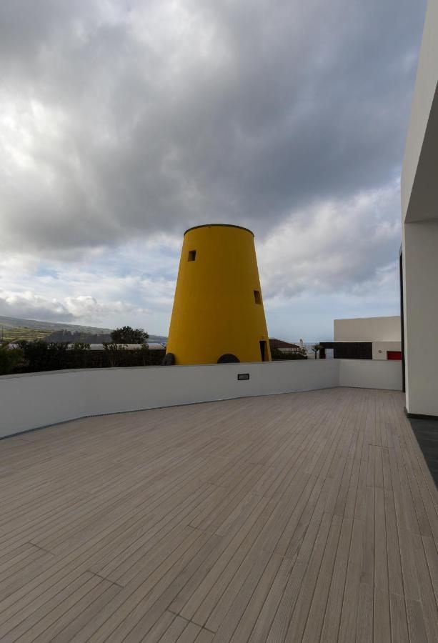 Wellshouses Capelas Exterior photo