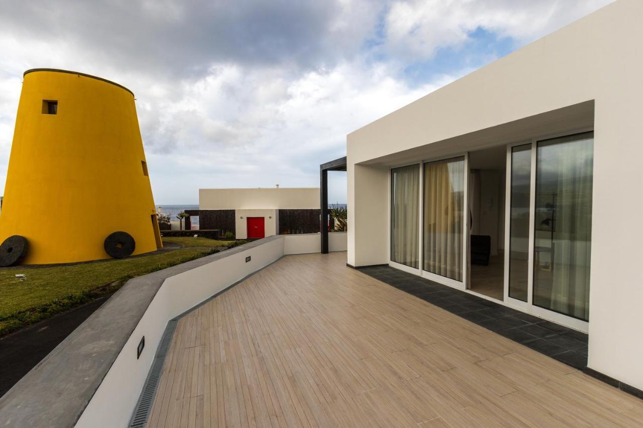 Wellshouses Capelas Exterior photo