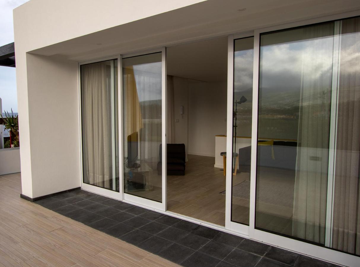 Wellshouses Capelas Exterior photo
