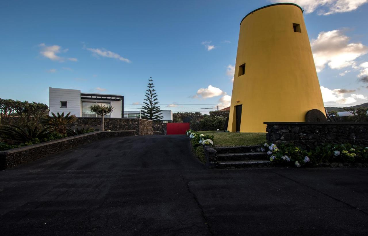 Wellshouses Capelas Exterior photo