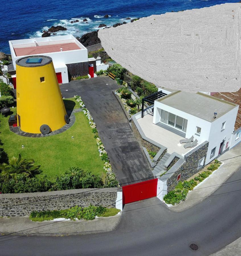 Wellshouses Capelas Exterior photo