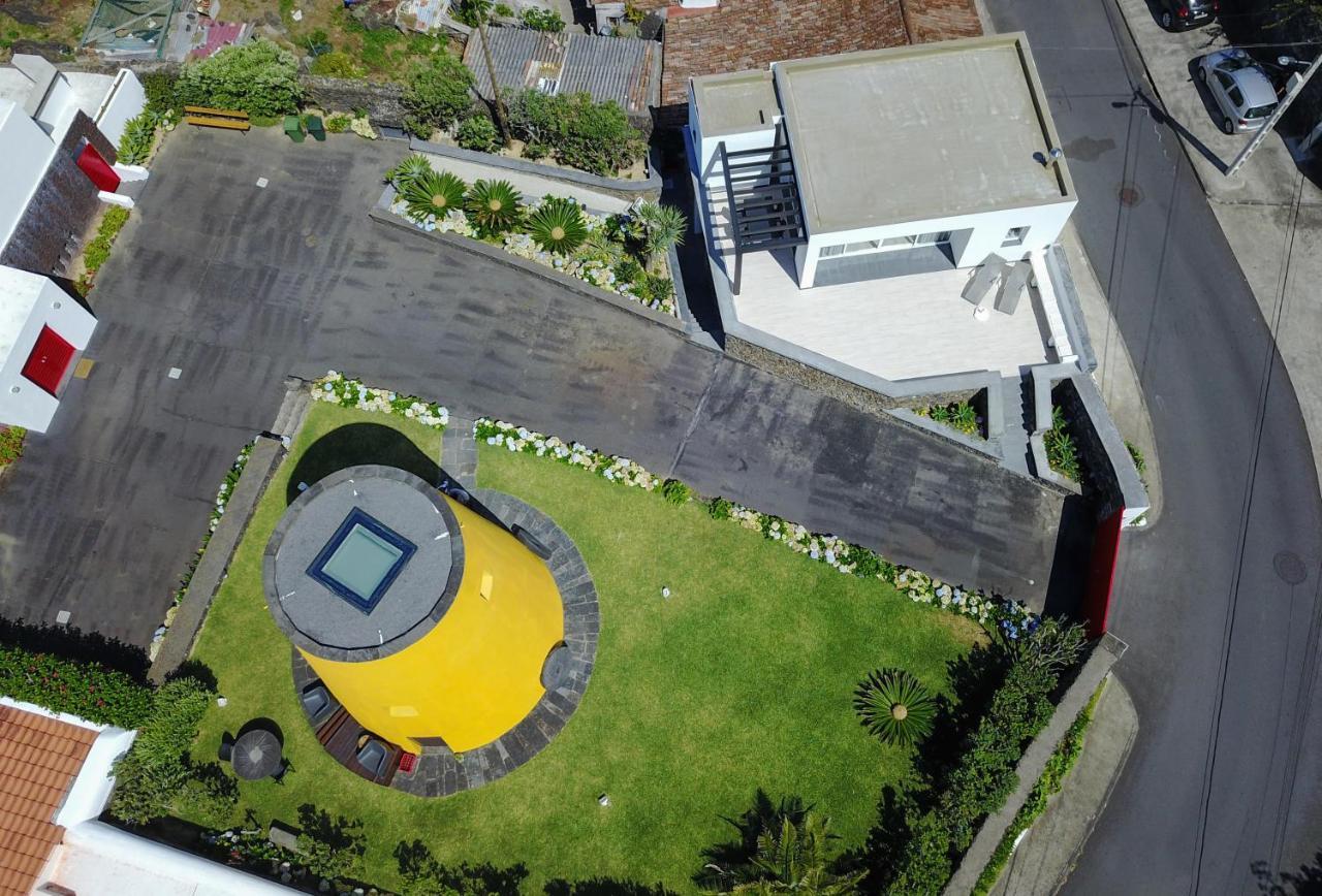 Wellshouses Capelas Exterior photo