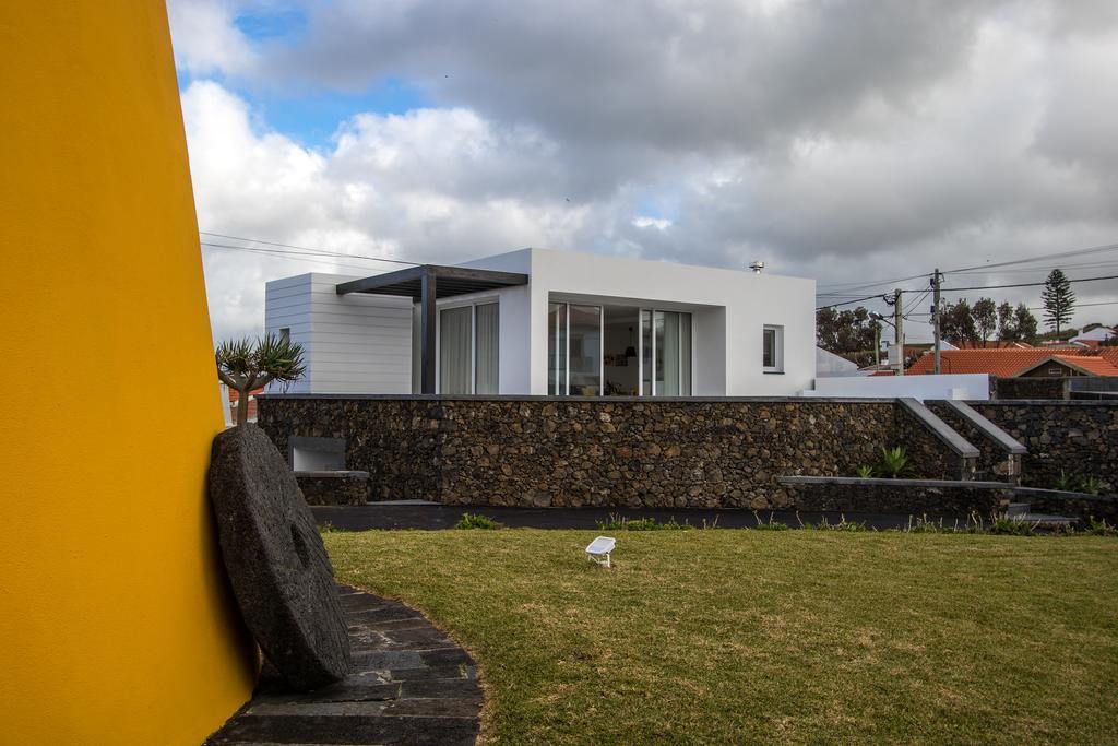 Wellshouses Capelas Exterior photo