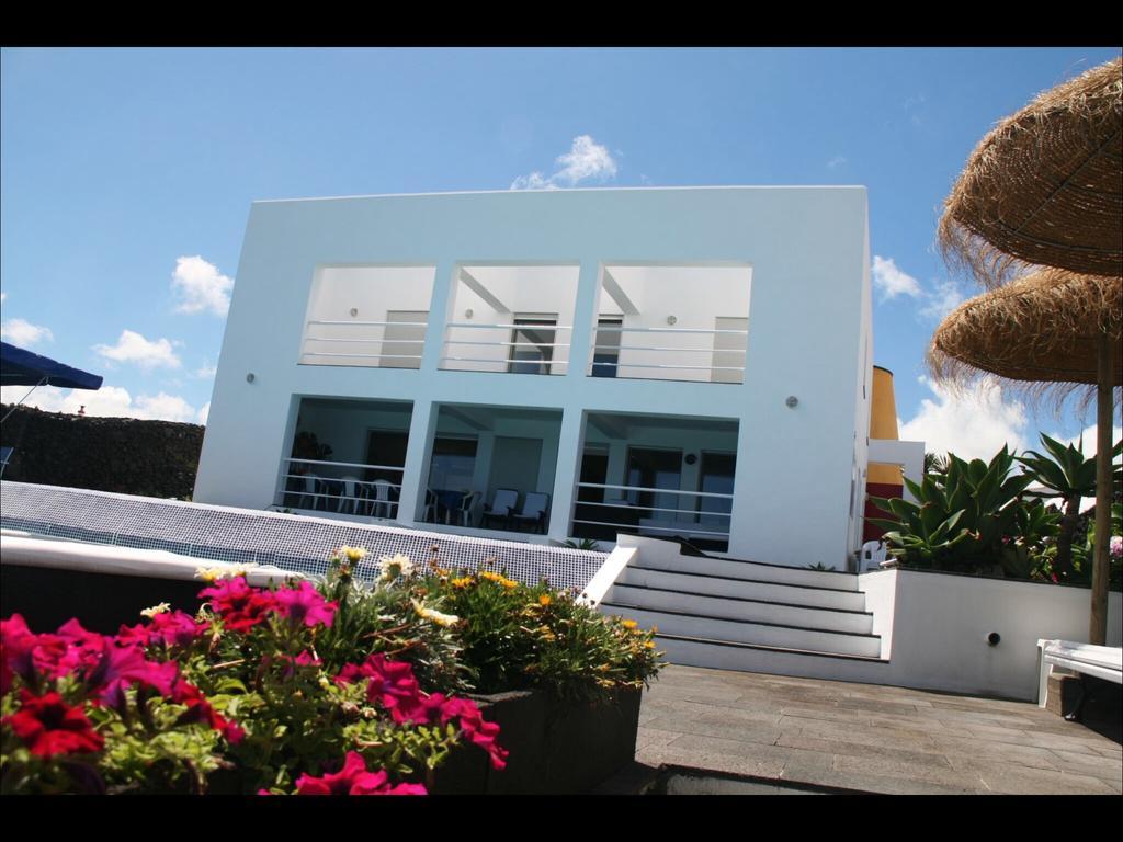 Wellshouses Capelas Exterior photo