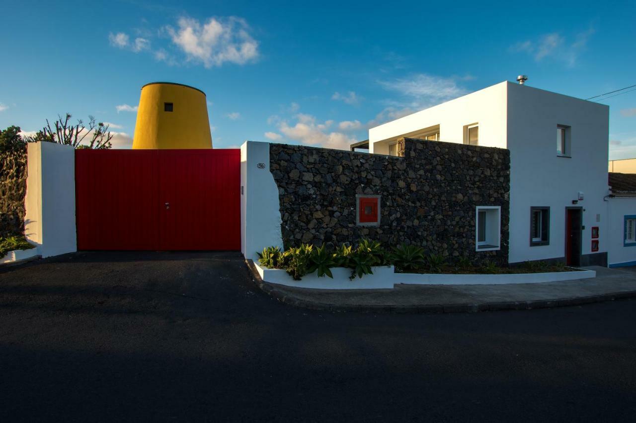 Wellshouses Capelas Exterior photo