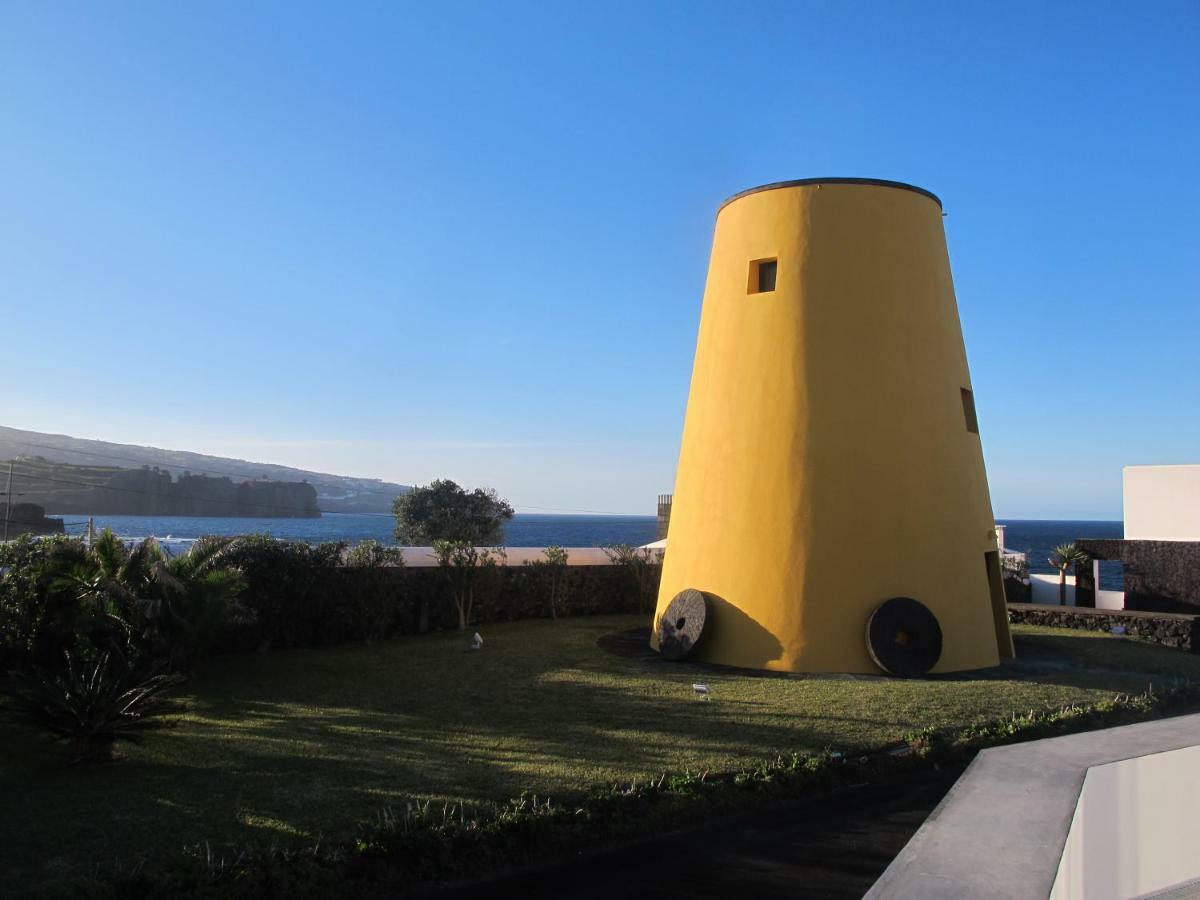 Wellshouses Capelas Exterior photo